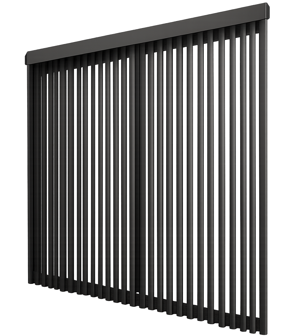 Жалюзишторы